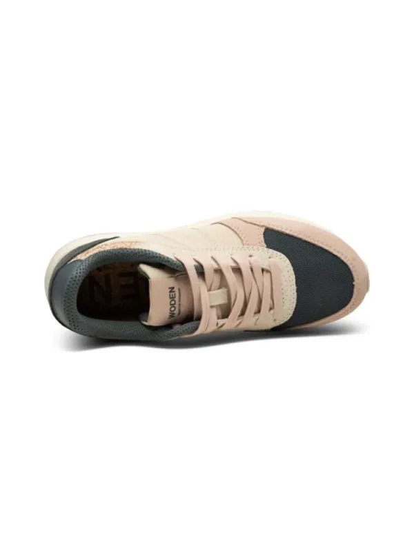 Sneakers^Woden Ronja Ivory Multi