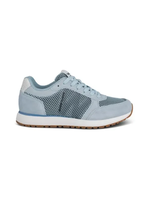 Sneakers^Woden Ronja Icon WL712 Ice Blue