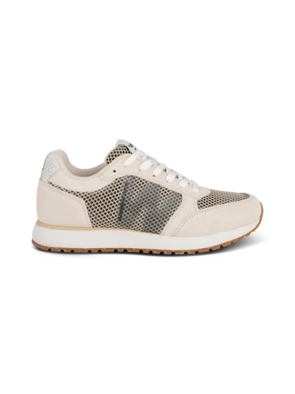 Sneakers^Woden Ronja Icon WL712 Ivory