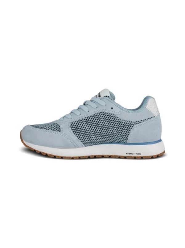 Sneakers^Woden Ronja Icon WL712 Ice Blue