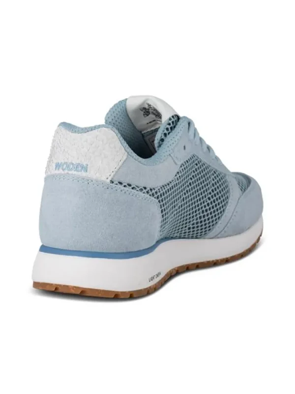 Sneakers^Woden Ronja Icon WL712 Ice Blue