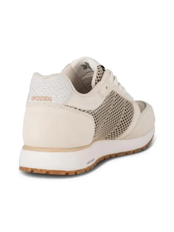 Sneakers^Woden Ronja Icon WL712 Ivory