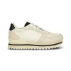 Sneakers^Woden Ronja Plateau Whisper White