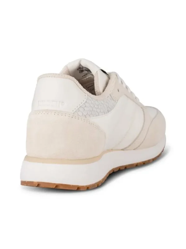 Sneakers^Woden Ronja WL-740 730 Whisper White