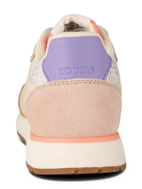 Sneakers^Woden Ronja WL-740 Powder Multi