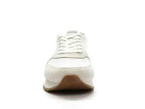 Sneakers^Woden Ydun icon wl032 White basil