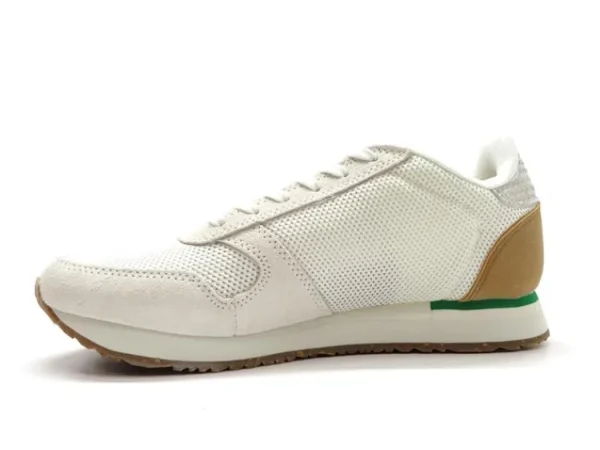 Sneakers^Woden Ydun icon wl032 White basil