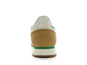 Sneakers^Woden Ydun icon wl032 White basil