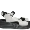 Sandalen^Wolky 0565030 Cirro wit