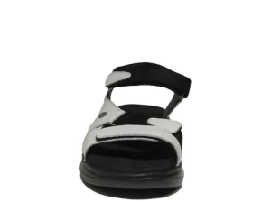 Sandalen^Wolky 0565030 Cirro wit