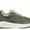 Sneakers^Xsensible 33200.5 Groen