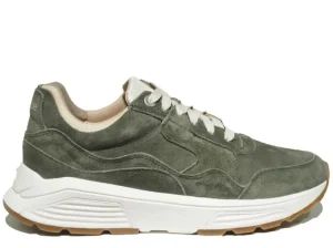 Sneakers^Xsensible 33200.5 Groen