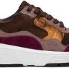 Sneakers^Xsensible 33000.2 Brown combi [352]