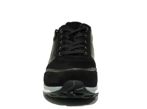 Sneakers^Xsensible 30103.2 Zwart