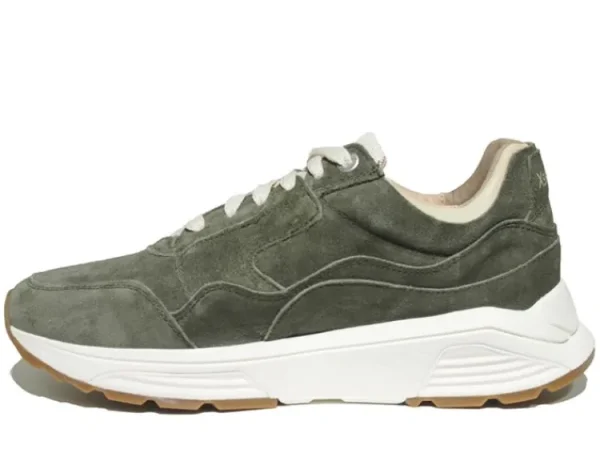 Sneakers^Xsensible 33200.5 Groen