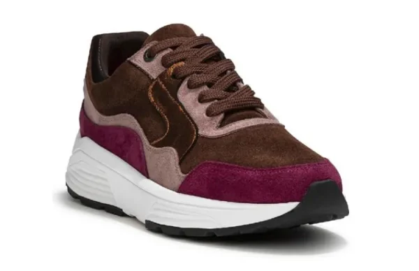 Sneakers^Xsensible 33000.2 Brown combi [352]