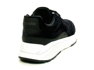 Sneakers^Xsensible 33200.4 dark jeans