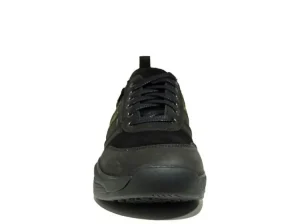 Sneakers^Xsensible 30073.2 swx3 Zwart (2.001)