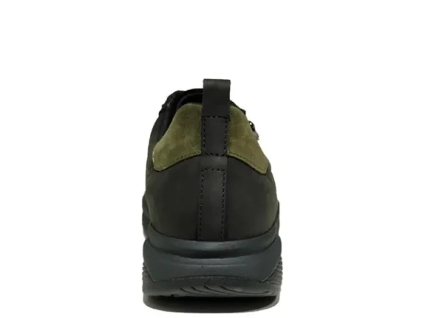 Sneakers^Xsensible 30073.2 swx3 Zwart (2.001)