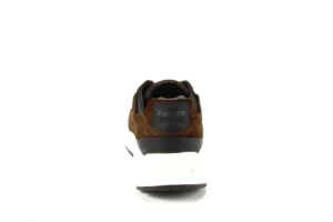 Sneakers^Xsensible 33200 Golden Gate 4.301 Brown