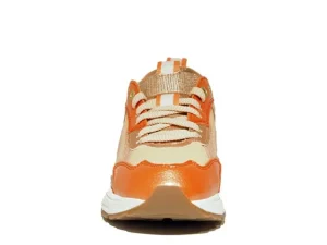 Sneakers^Xsensible 33004.4 Milau Wijdte G Rood