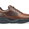 Veterschoenen^Xsensible 30076 SWX6 Cognac