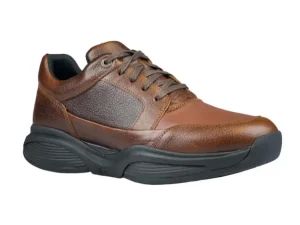 Veterschoenen^Xsensible 30076 SWX6 Cognac