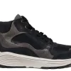 Sneakers^Xsensible 33008.2 Tower GX wijdte G Navy Combi