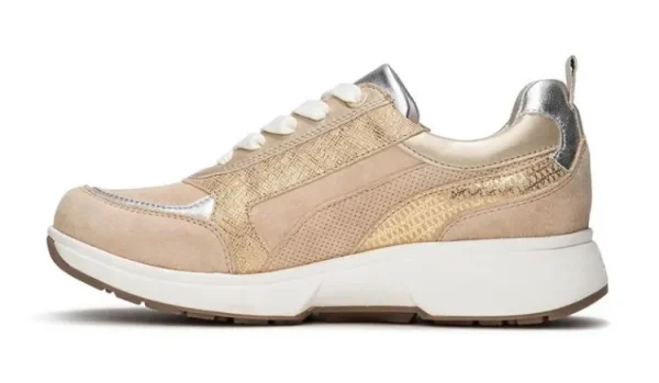 Sneakers^Xsensible 30222.2 Valletta HX Beige