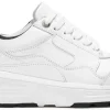 Sneakers^Xsensible 33000.3 wijdte G1/2 103 White