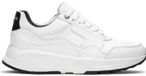 Sneakers^Xsensible 33000.3 wijdte G1/2 103 White