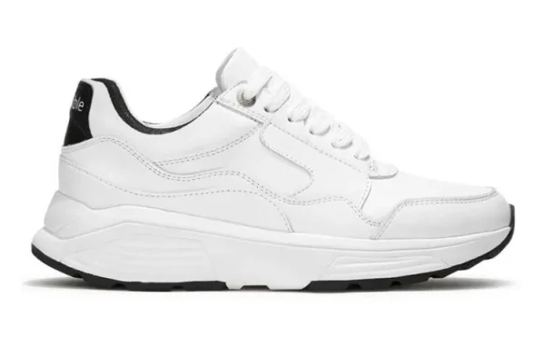 Sneakers^Xsensible 33000.3 wijdte G1/2 103 White