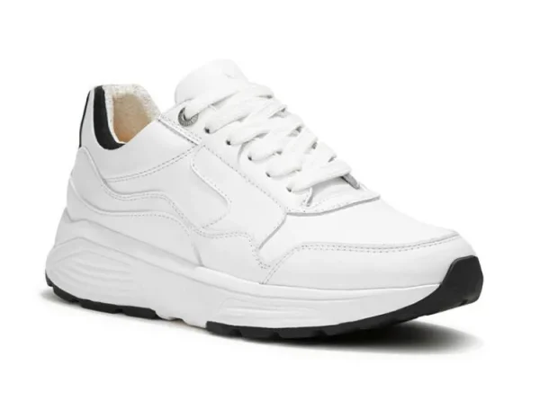 Sneakers^Xsensible 33000.3 wijdte G1/2 103 White