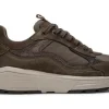 Sneakers^Xsensible 33004.5 wijdte G Milau G Taupe Combi