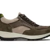 Sneakers^Xsensible 30112.2 wijdte GX Forest Combi