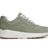 Sneakers^Xsensible 33200.4 wijdte H Lichtgroen