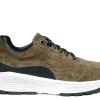 Sneakers^Xsensible 33200.4 wijdte H 501-H Taupe