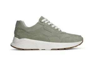 Sneakers^Xsensible 33200.4 wijdte H Lichtgroen