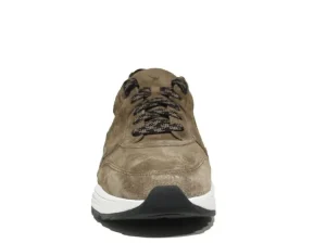 Sneakers^Xsensible 33200.4 wijdte H 501-H Taupe