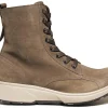 Veterschoenen^Xsensible 30224.2 wijdte H Asti HX Taupe