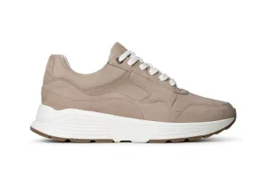 Sneakers^Xsensible 33200.4 wijdte H Golden Gate Men H Taupe