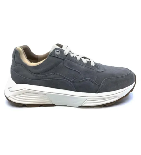 Sneakers^Xsensible 33200.5 wijdte H Golden Gate Men H Grey