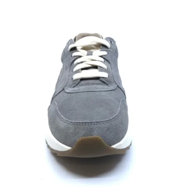 Sneakers^Xsensible 33200.5 wijdte H Golden Gate Men H Grey