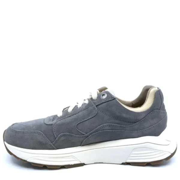 Sneakers^Xsensible 33200.5 wijdte H Golden Gate Men H Grey