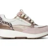 Sneakers^Xsensible 30215.3 wijdte H Grenoble HX Light Pink Combi