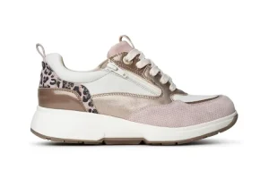 Sneakers^Xsensible 30215.3 wijdte H Grenoble HX Light Pink Combi