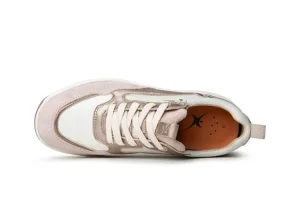 Sneakers^Xsensible 30215.3 wijdte H Grenoble HX Light Pink Combi