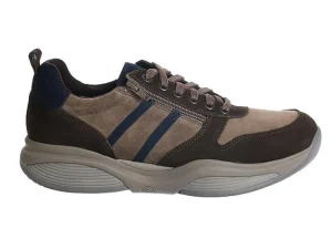 Sneakers^Xsensible 30073.2 wijdte H SWX3 - Men HX Moss Combi