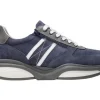 Sneakers^Xsensible 30073.2 wijdte H SWX3 - Men HX Denim