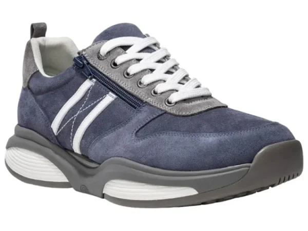 Sneakers^Xsensible 30073.2 wijdte H SWX3 - Men HX Denim